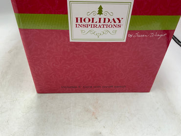 Holiday Inspirations Hearthstone Homestead