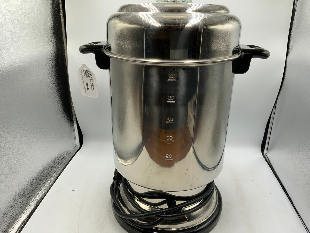 DeLonghi Lg Coffee Maker