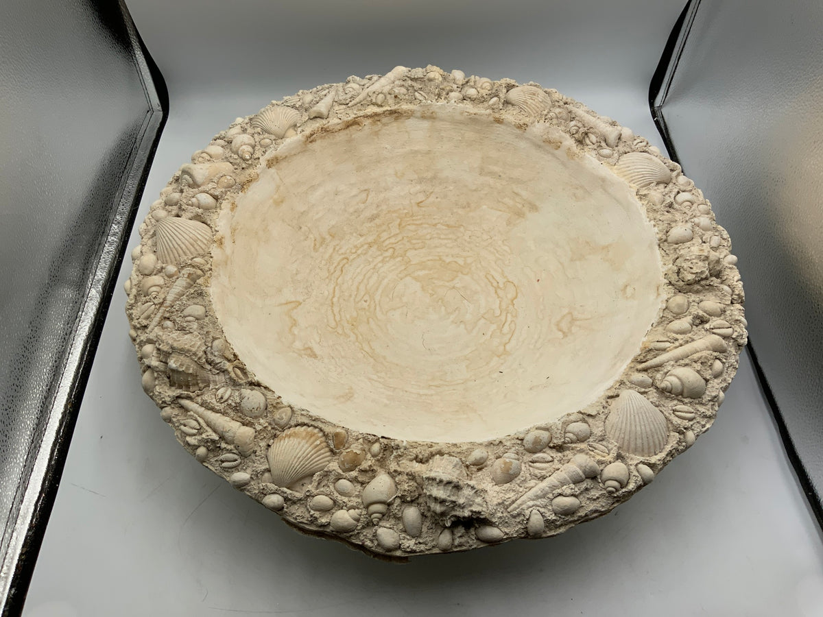 Lg Shell Bowl