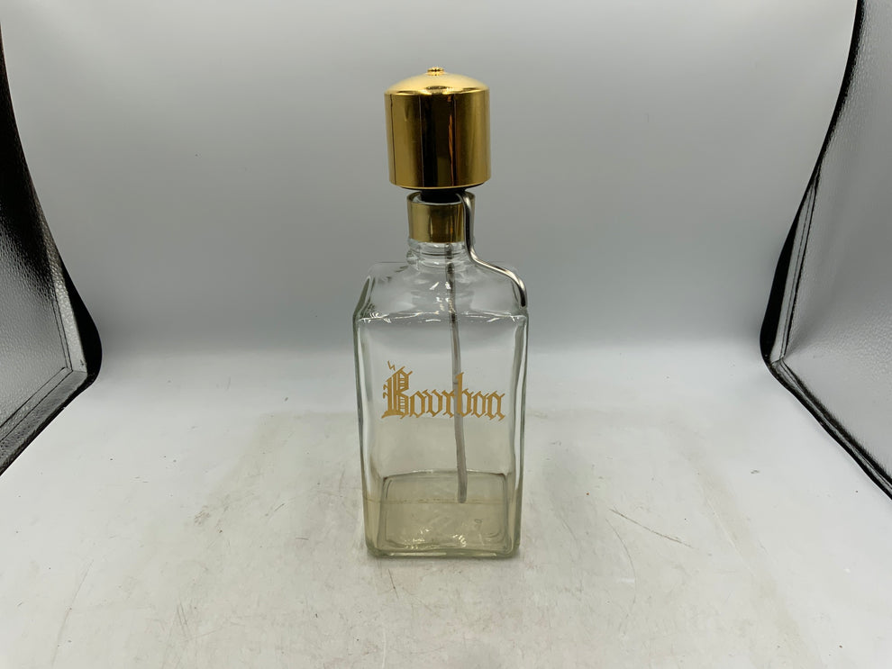 Bourbon Dispenser – This n That Consignments