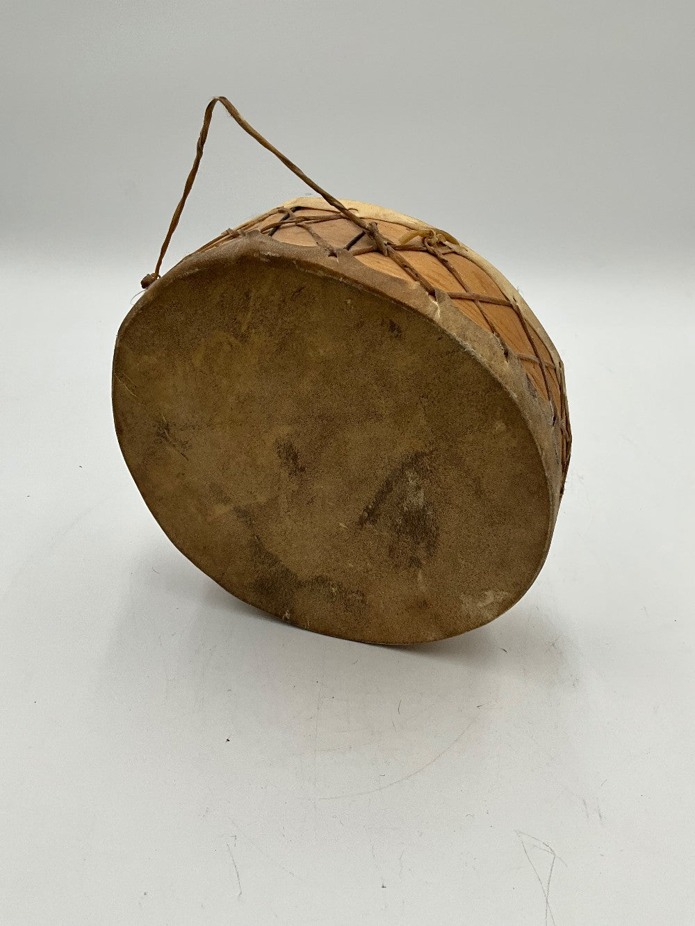 Native American Drum Wall Decor