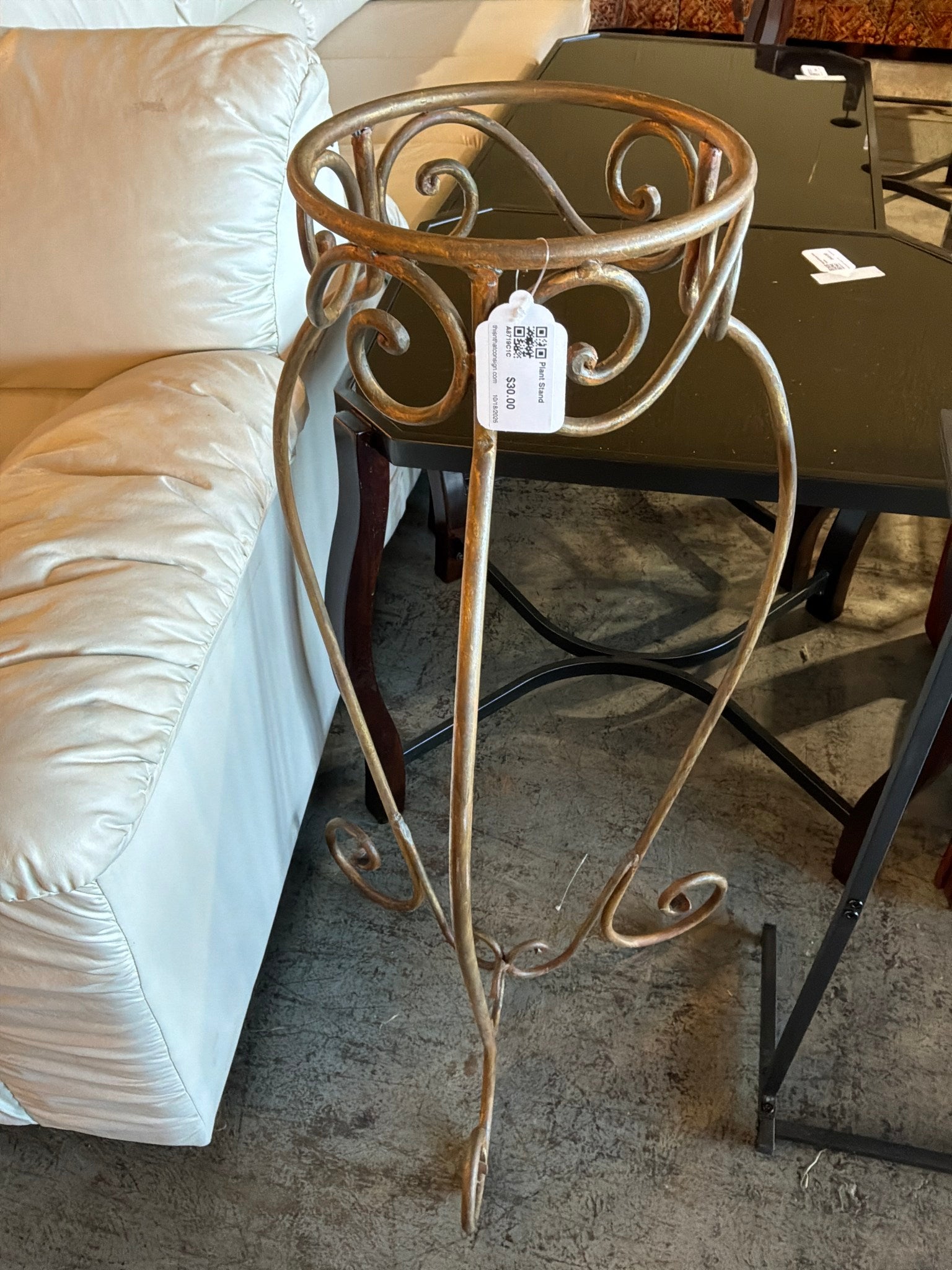 Plant Stand