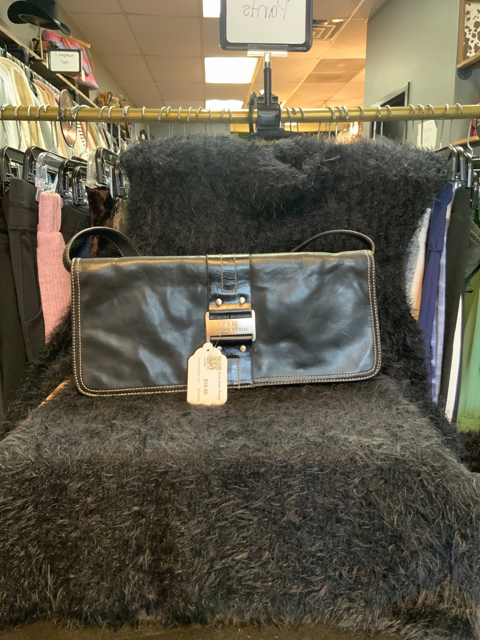 Anne Klein Purse