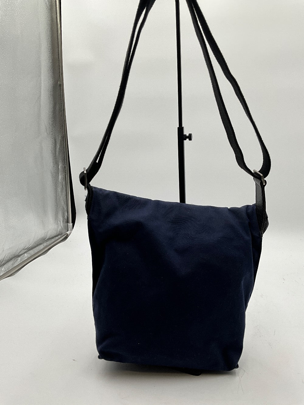 Jack Spade Blue Handbag