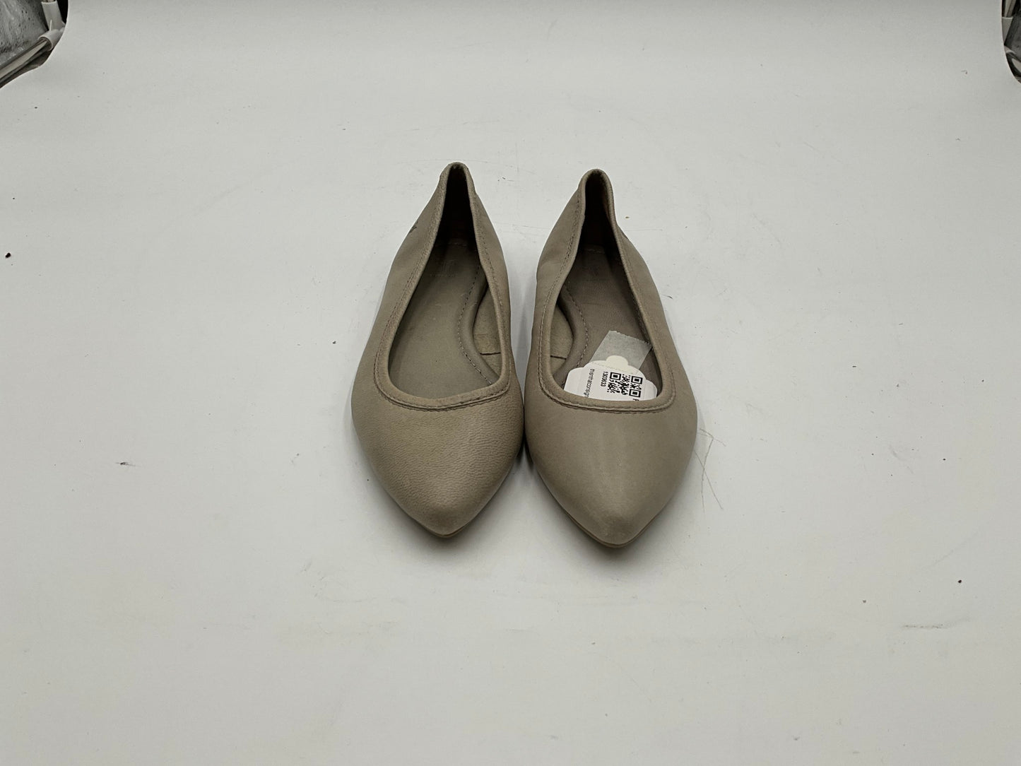 Frye Ballet Shoes