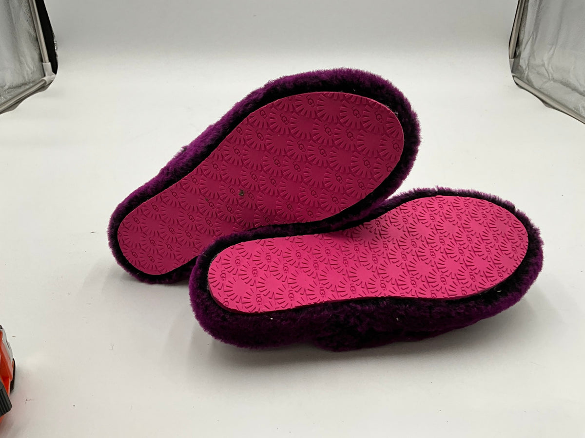 Ugg - Purple