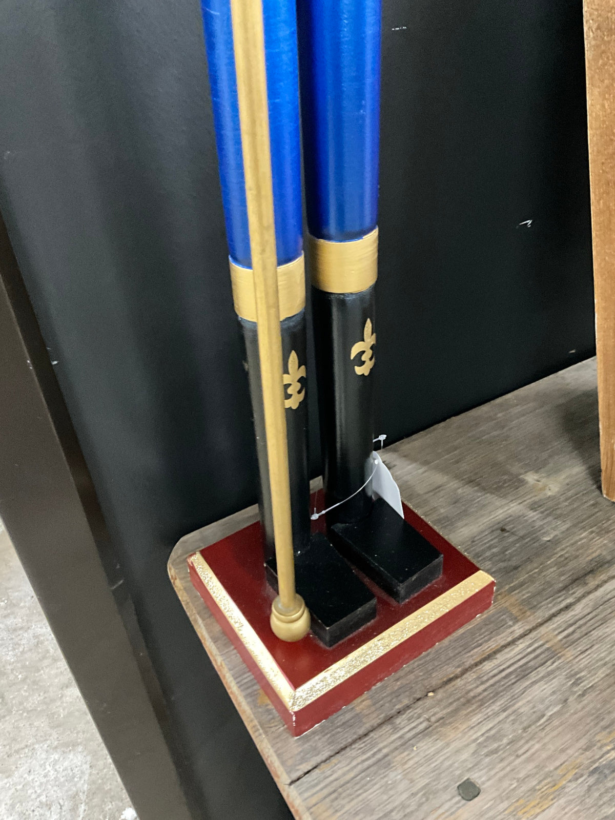 XL Nutcracker