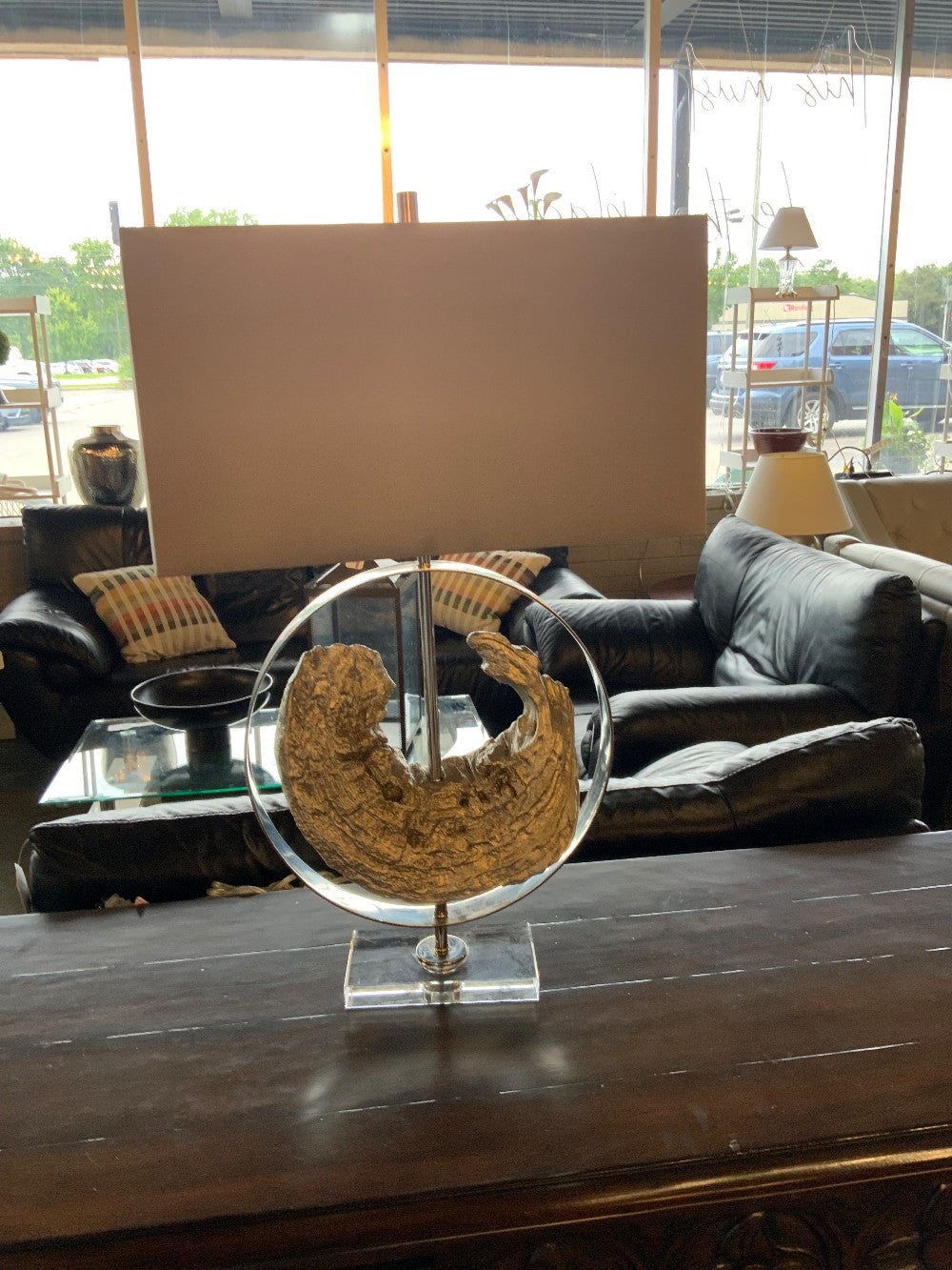 Uttermost Lamp