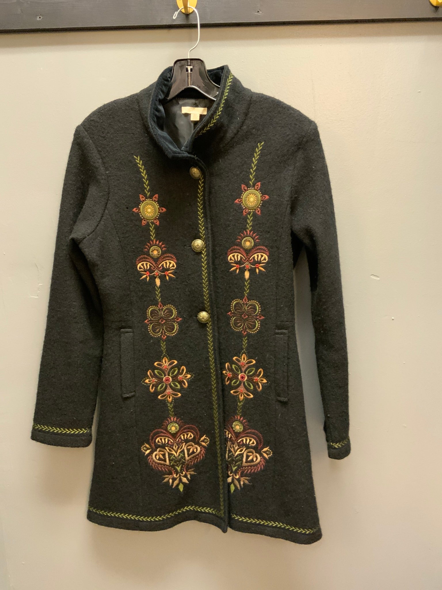 Carson Coat Sz S
