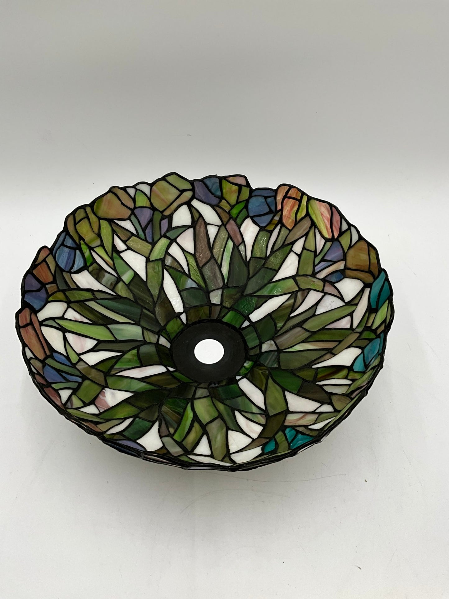 Tiffany Style Lamp Shade