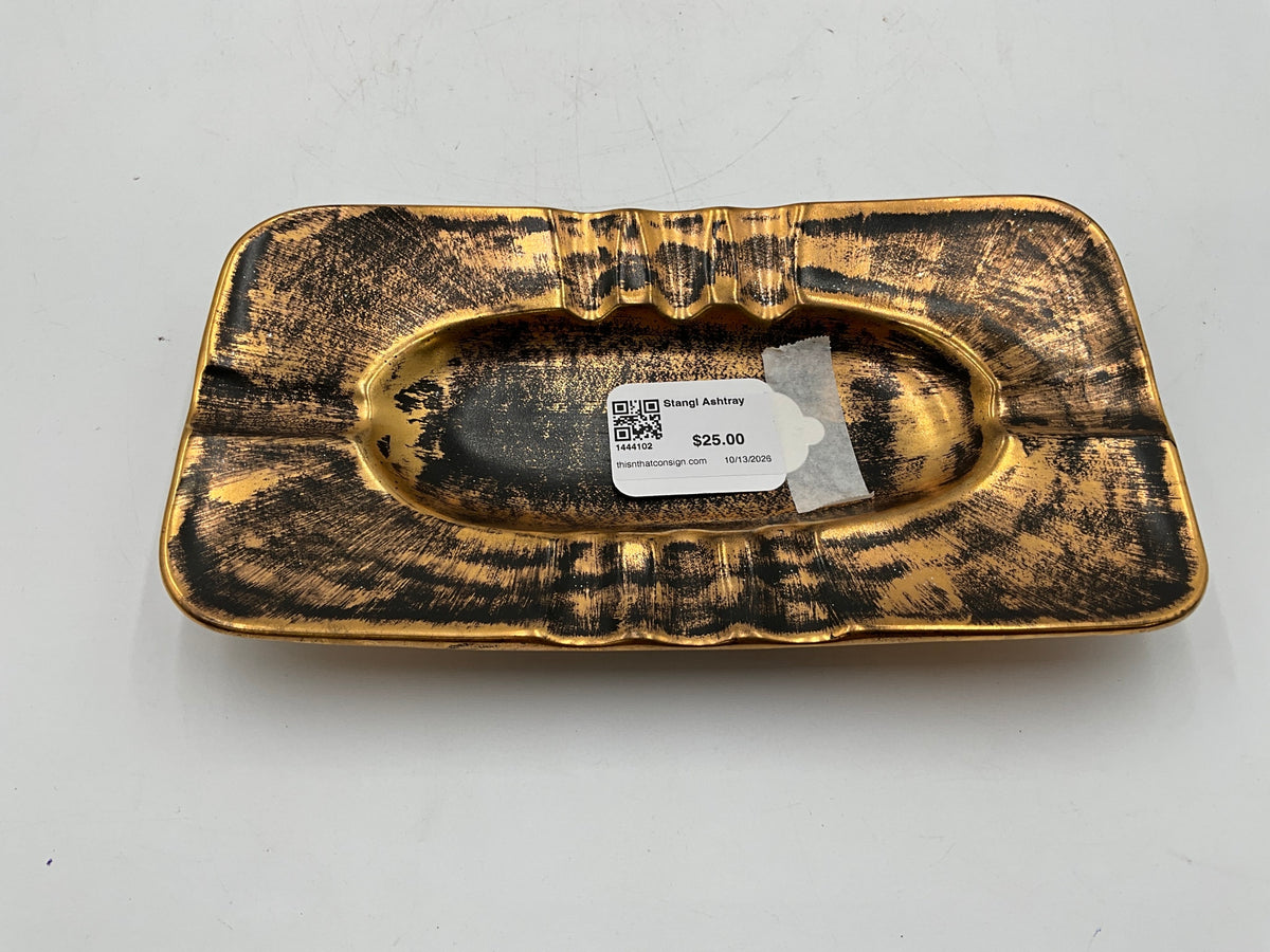 Stangl Ashtray