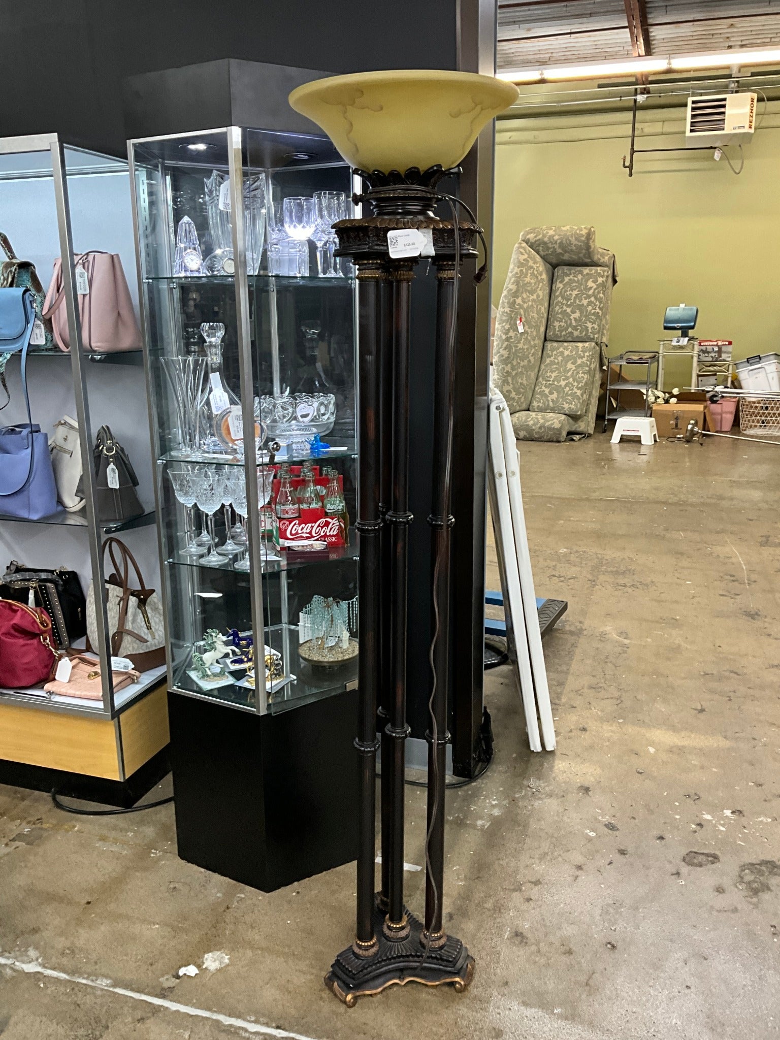 Floor Lamp