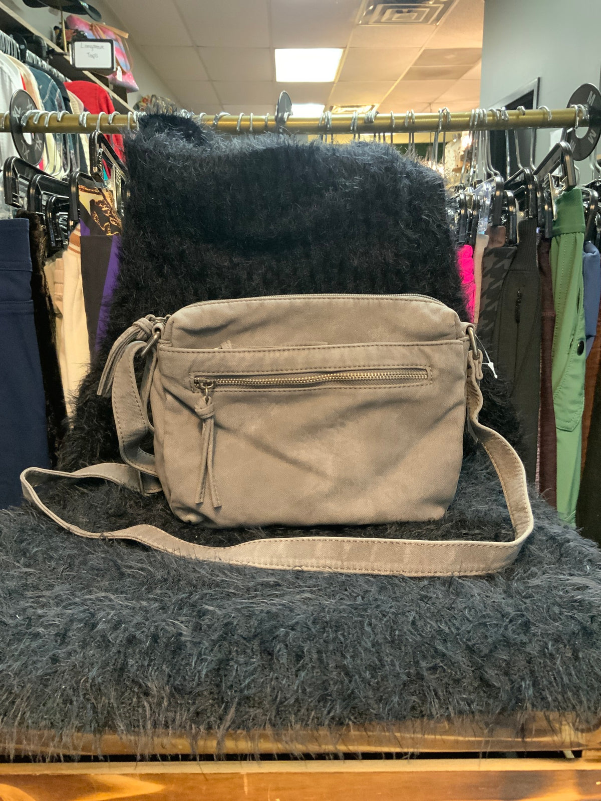 Bueno Crossbody