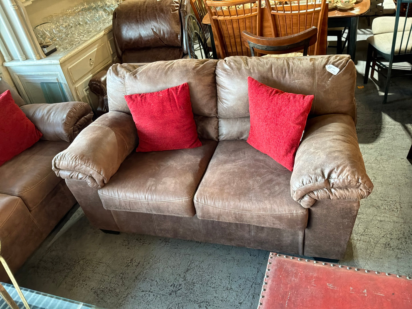 Loveseat