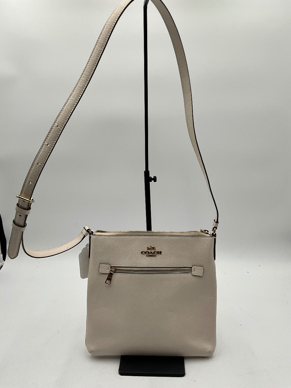 Coach Pebble Crossbody
