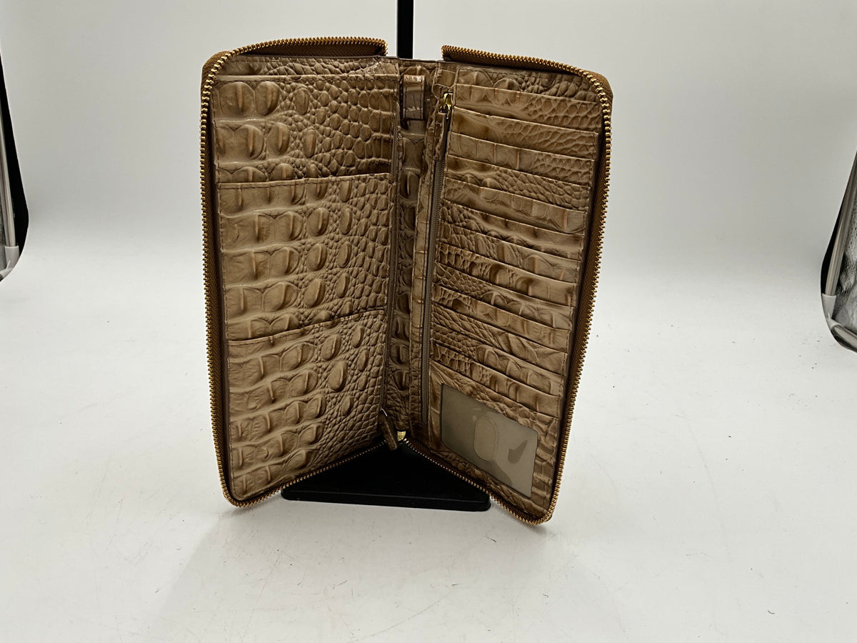 Brahmin Metallic
