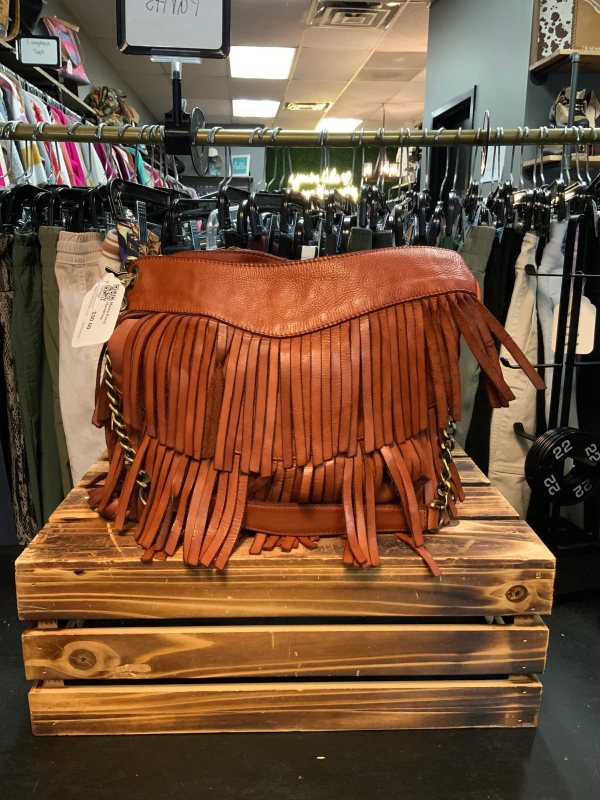 Marta Ponti Handbag