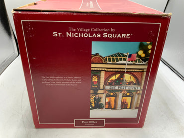 St. Nick Post Office