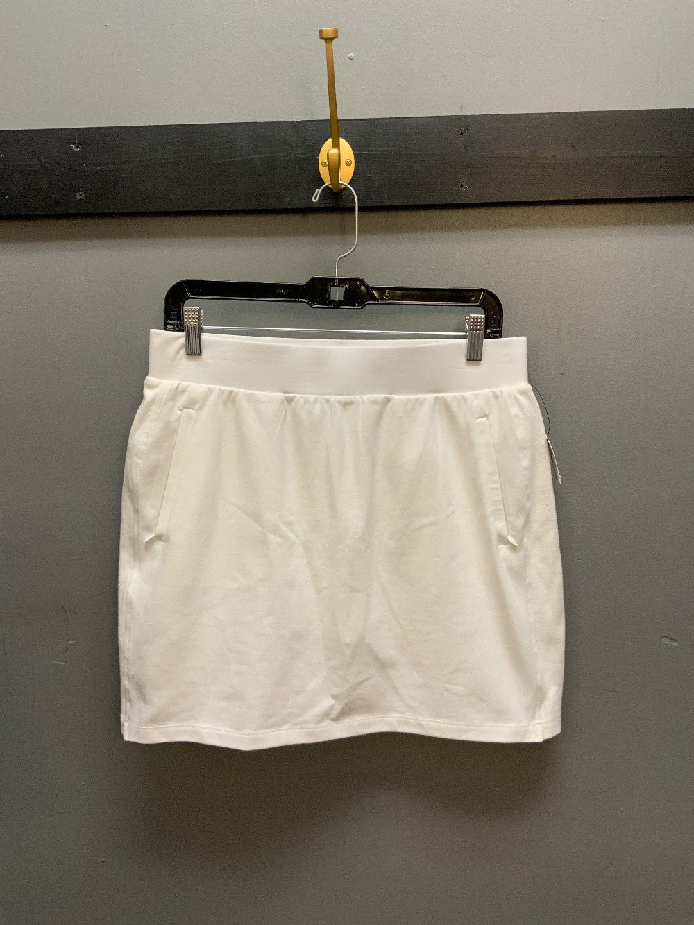 NWT Talbots Skirt Sz M