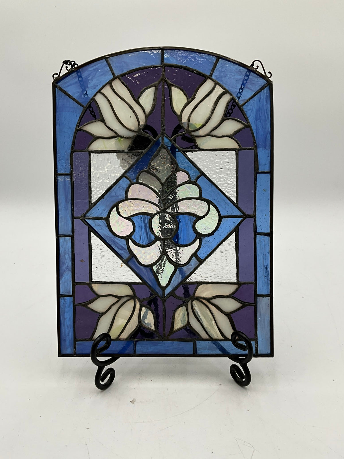Stained Glass Decor
