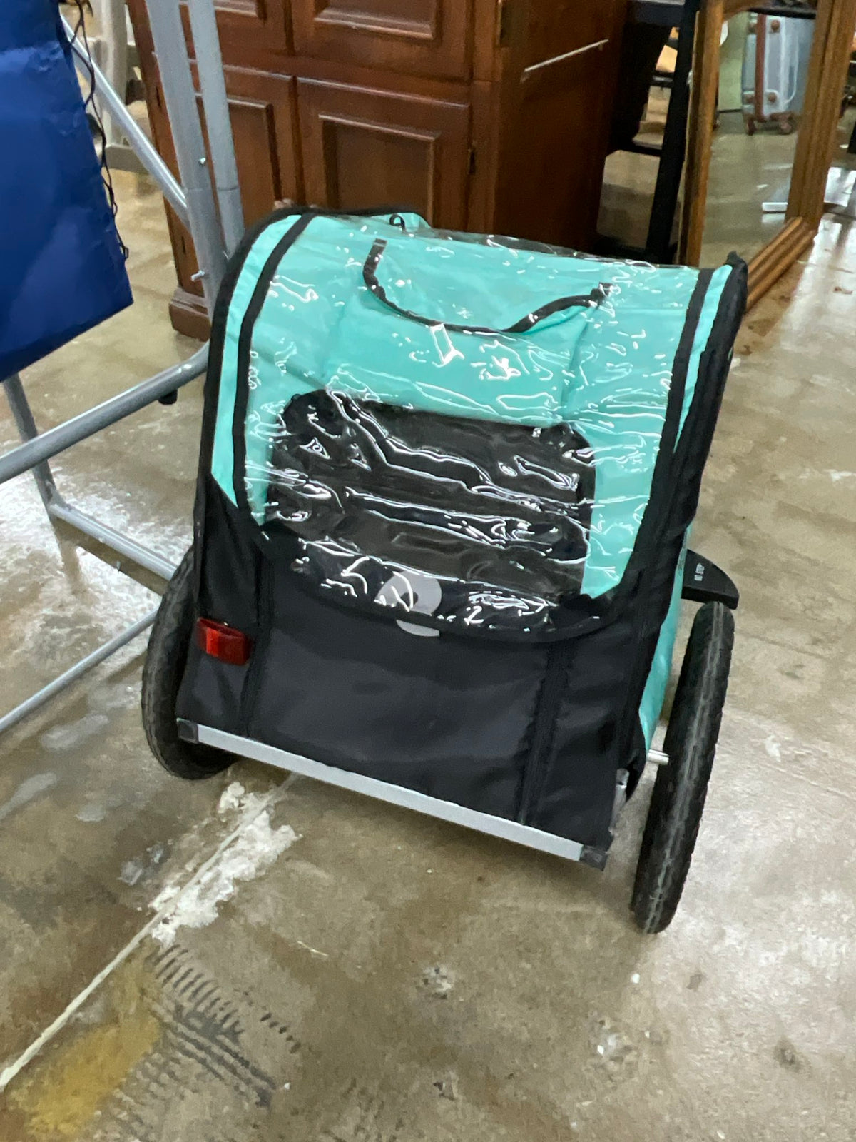 Retrospec Dog Bike Carrier