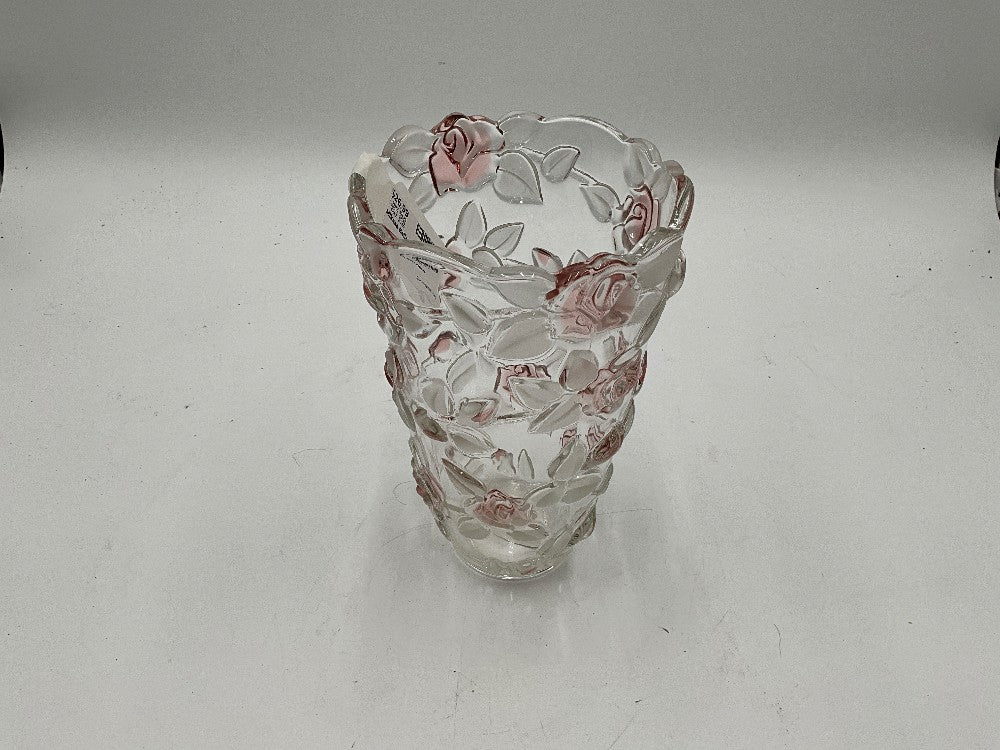 Mikasa Bella Rose Vase