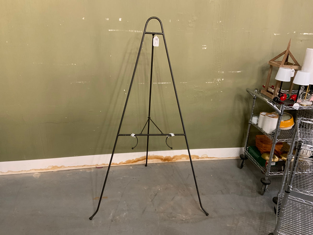 Metal Easel