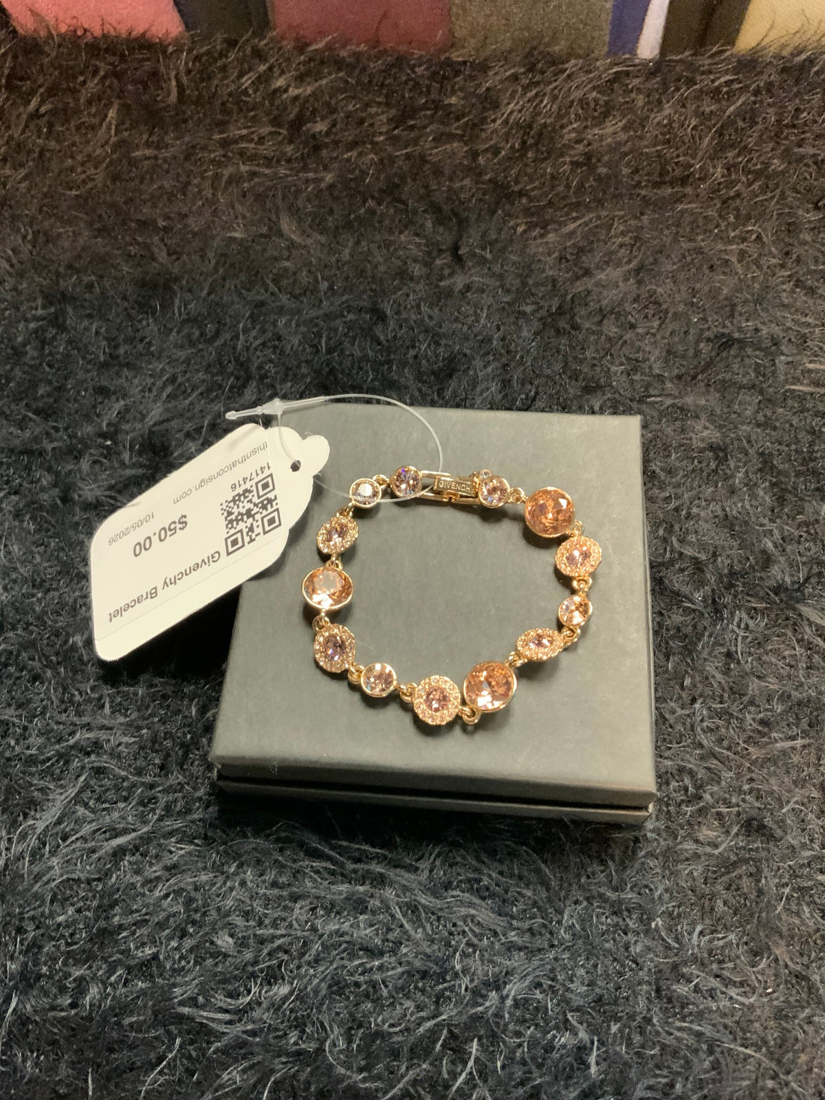 Givenchy Bracelet