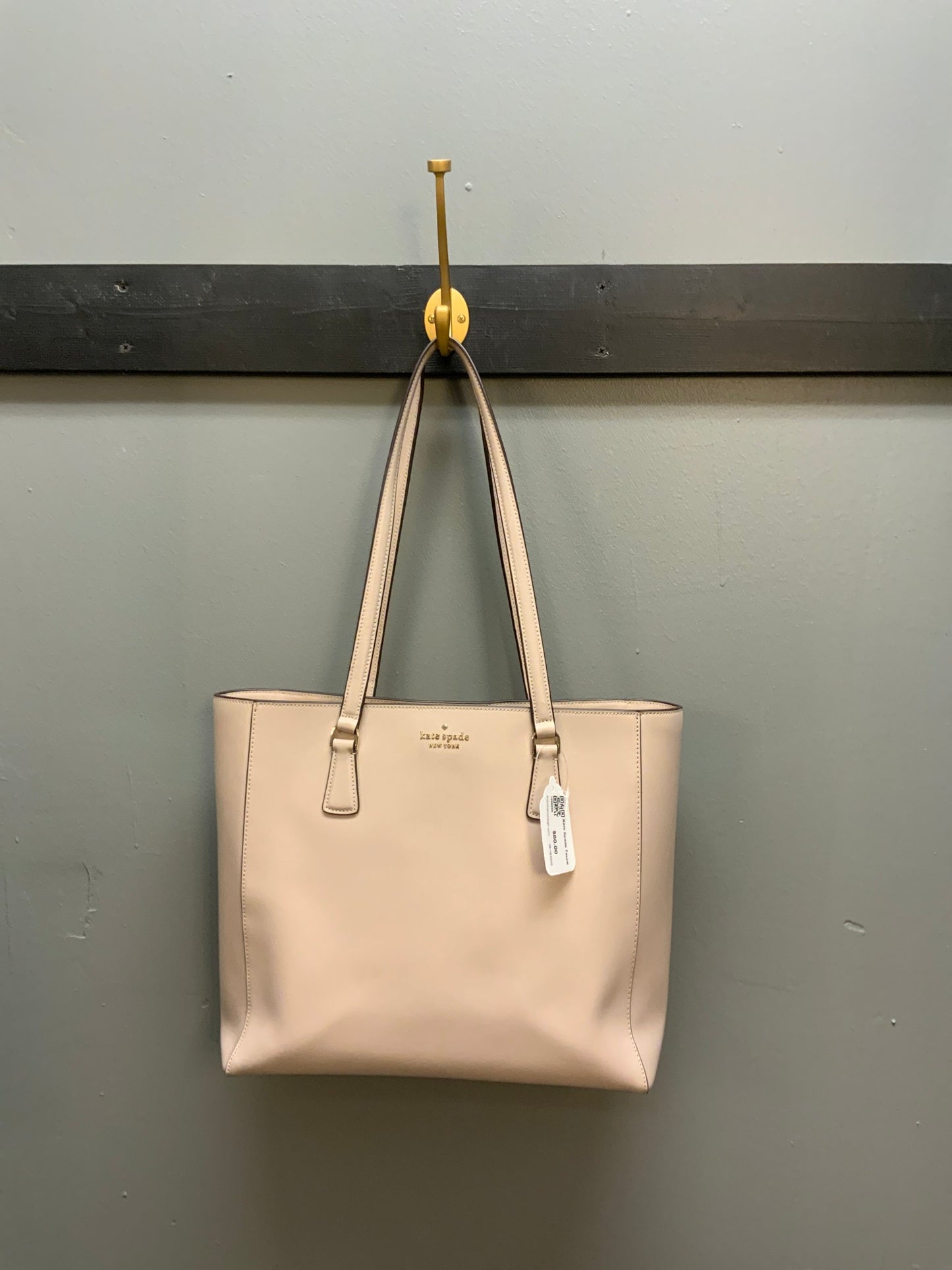 Kate Spade Taupe