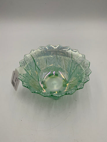 Irredescent Bowl