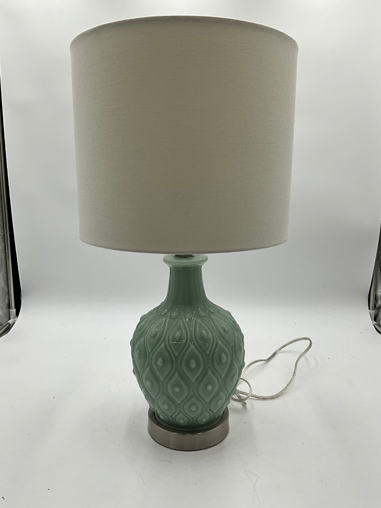 Green Lamp