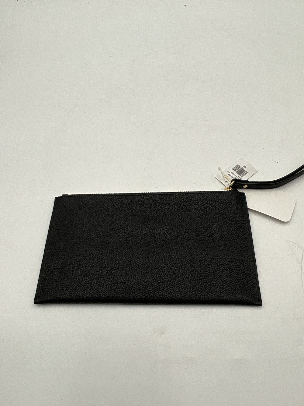 Michael Kors Black Wristlet NWT