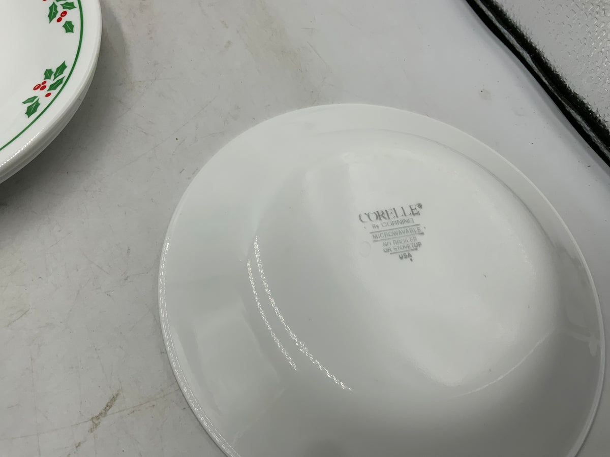 Corelle Holly Days 16 pc Dish Set