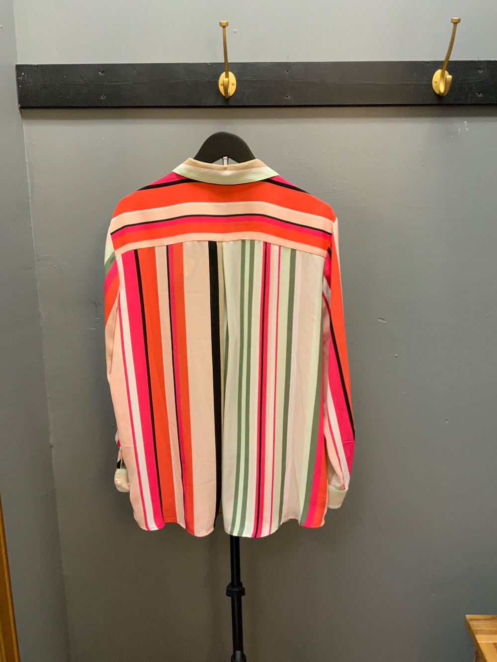 NWT Olivia Top Sz Xl