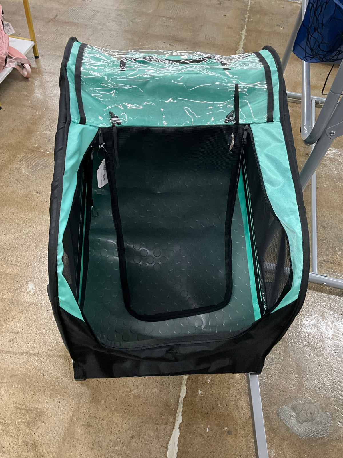 Retrospec Dog Bike Carrier