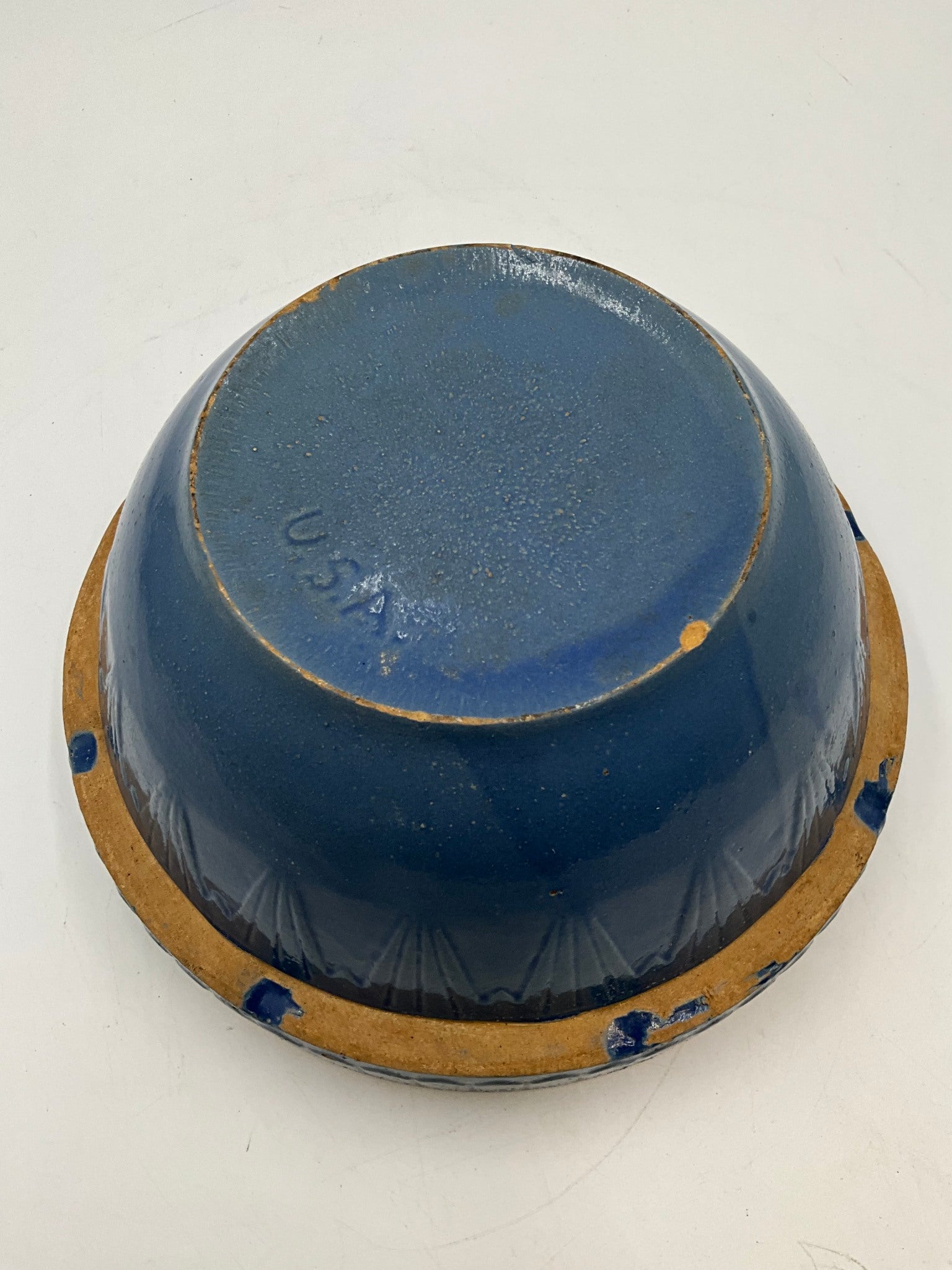 Pottery Ovenware