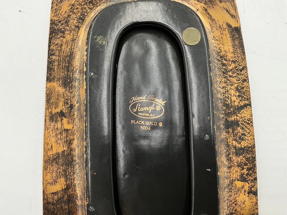 Stangl Ashtray