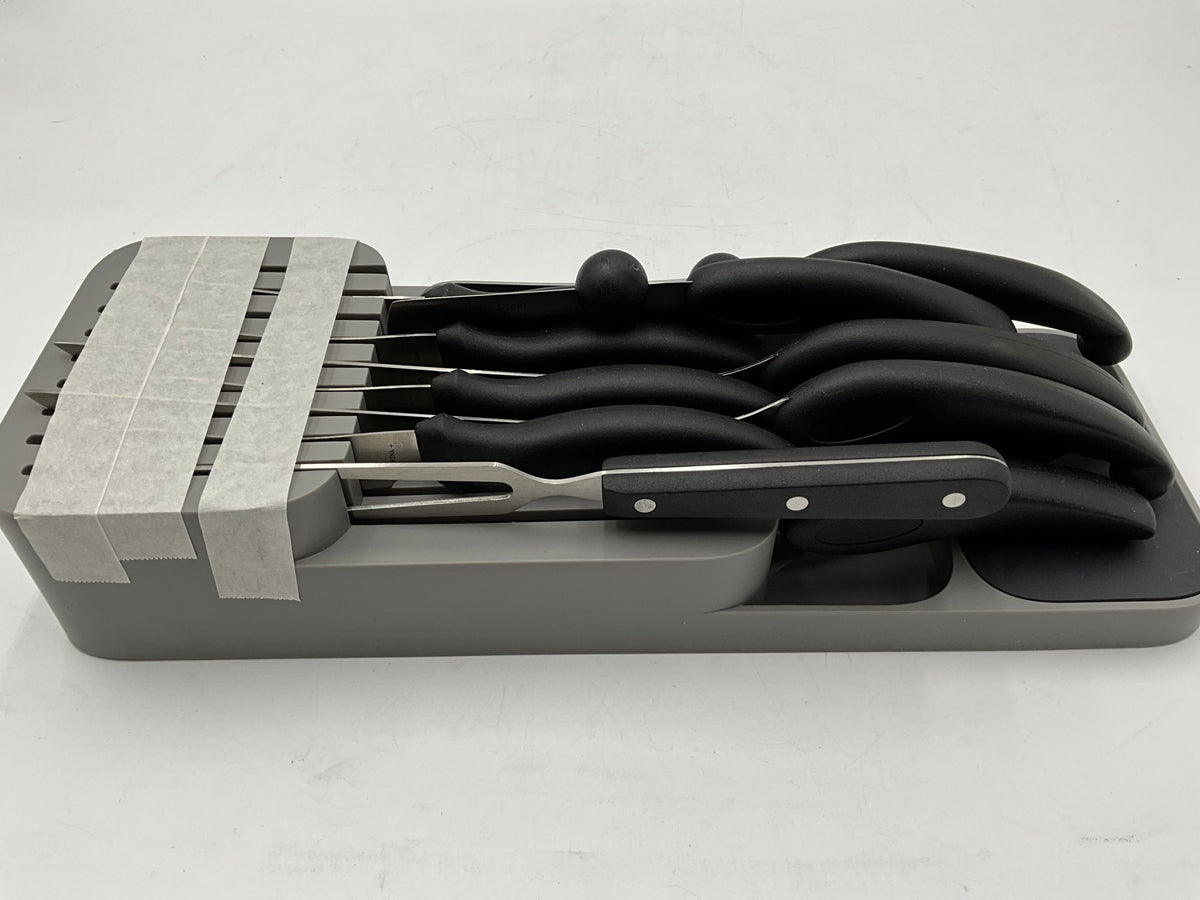 Joseph Joseph Knife Set