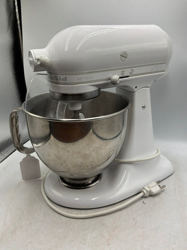 Kitchenaid Artisan