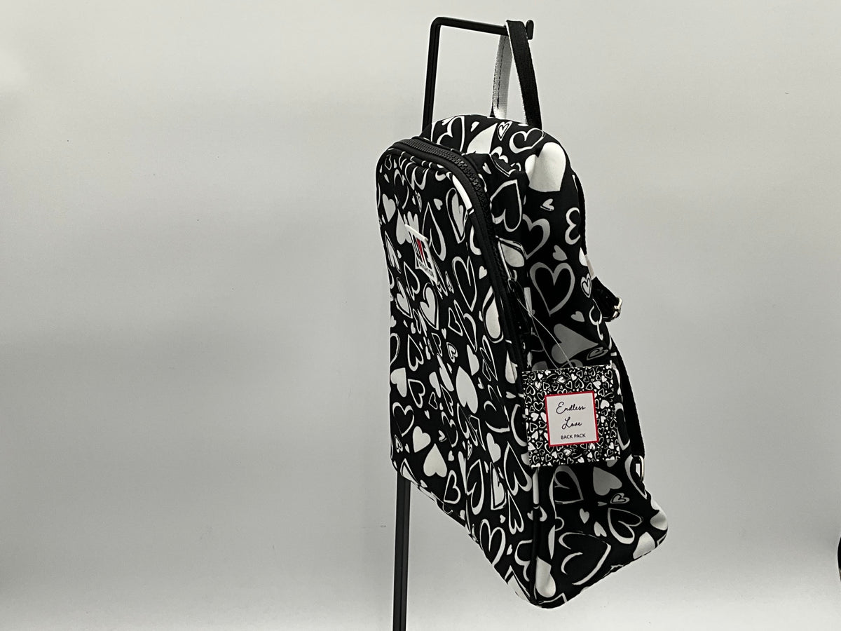 NWT Brighton Endless Love Small Backpack