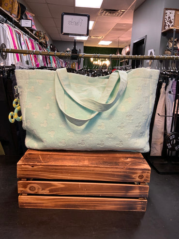 Disney Mickey Tote