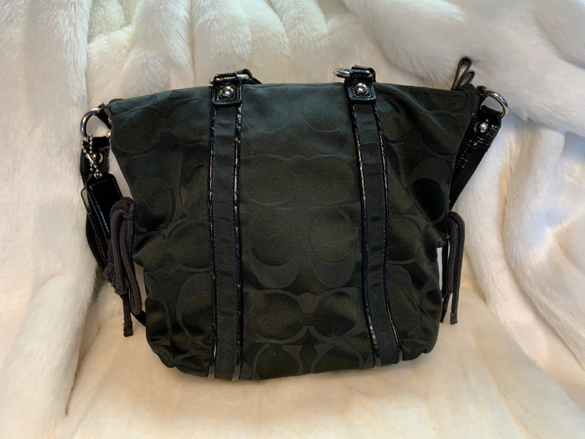 Coach Poppy Handbag