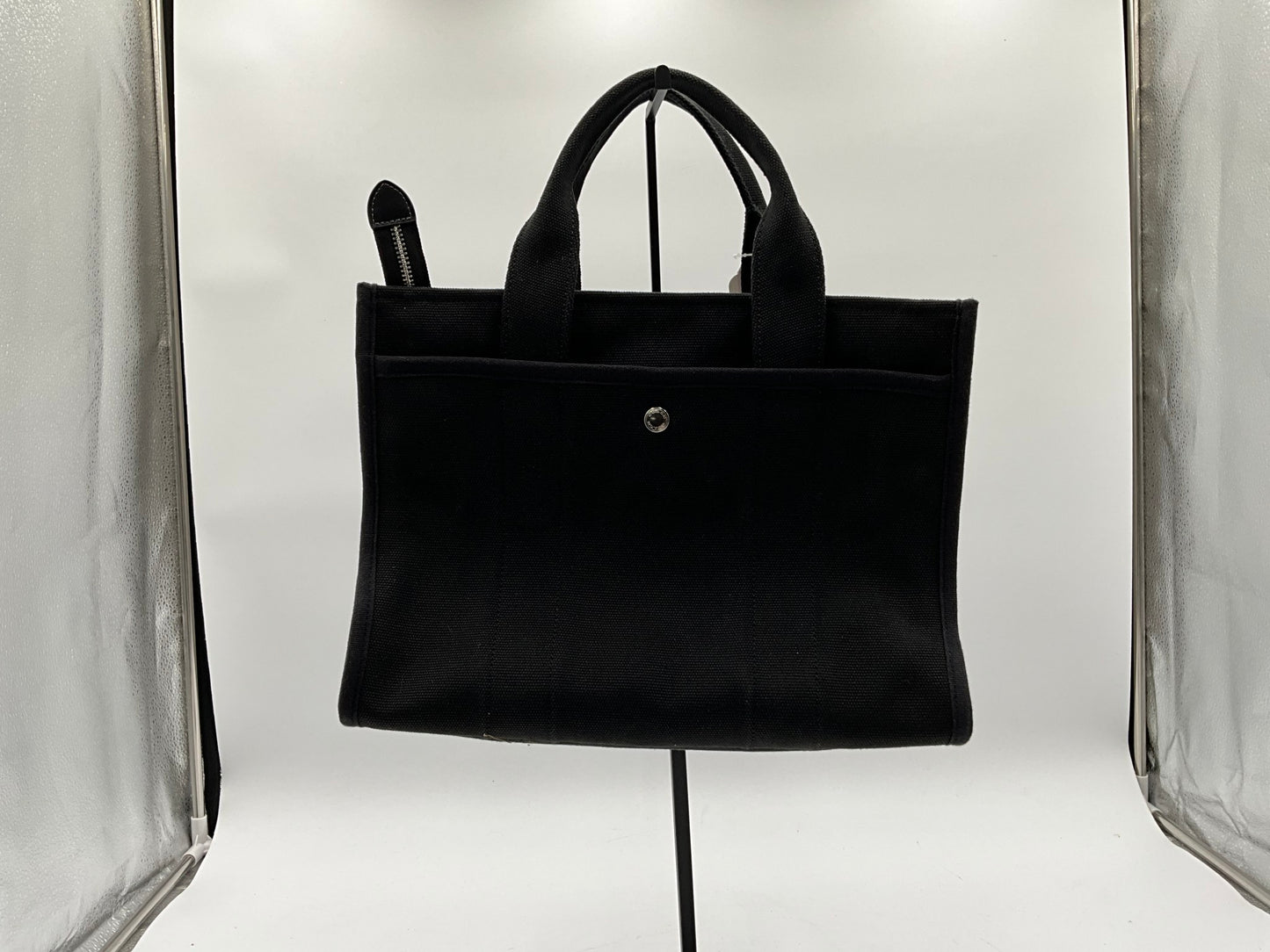 Coach Cargo Tote