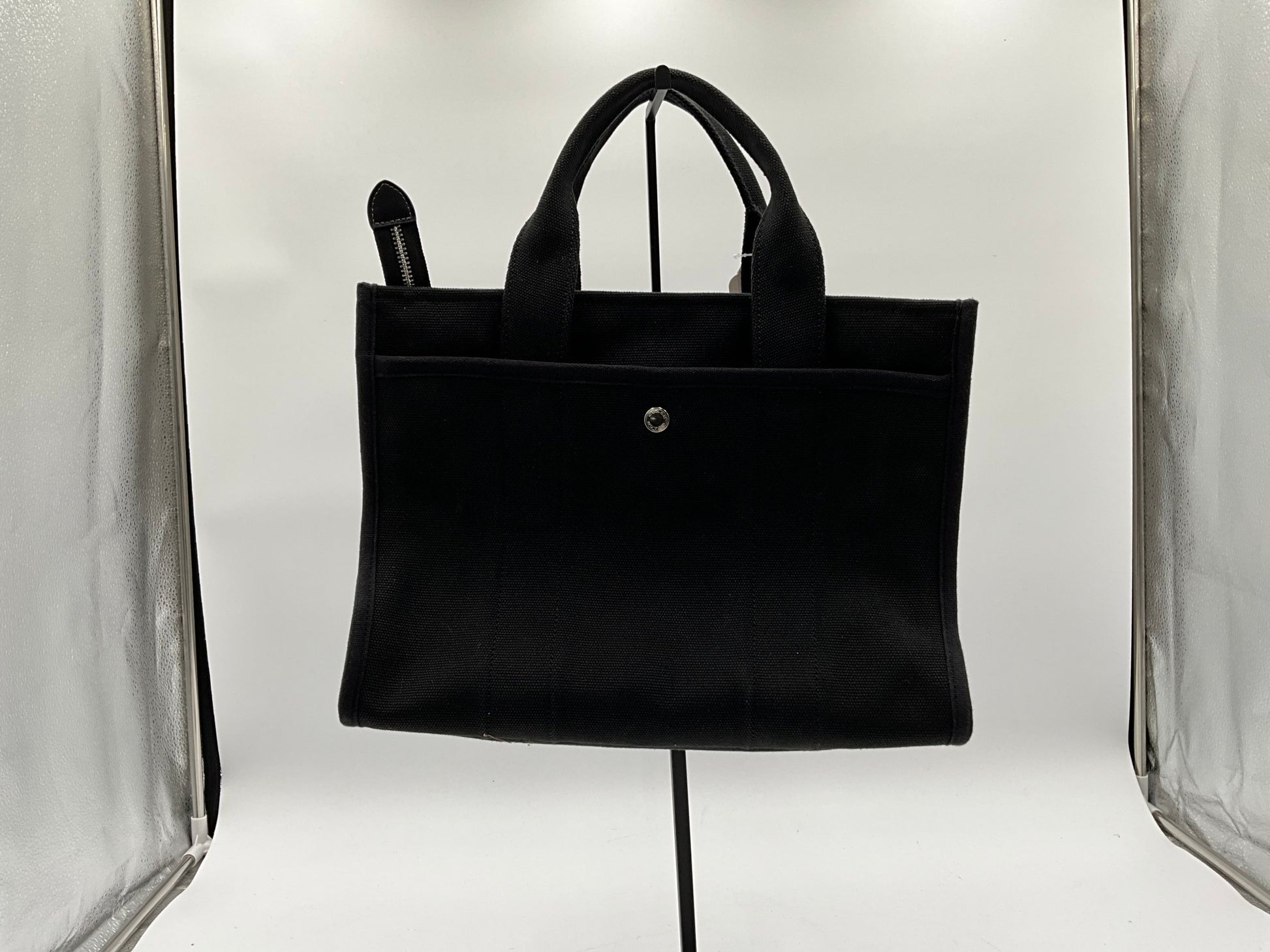 Coach Cargo Tote