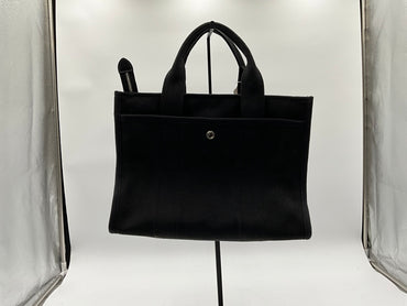 Coach Cargo Tote