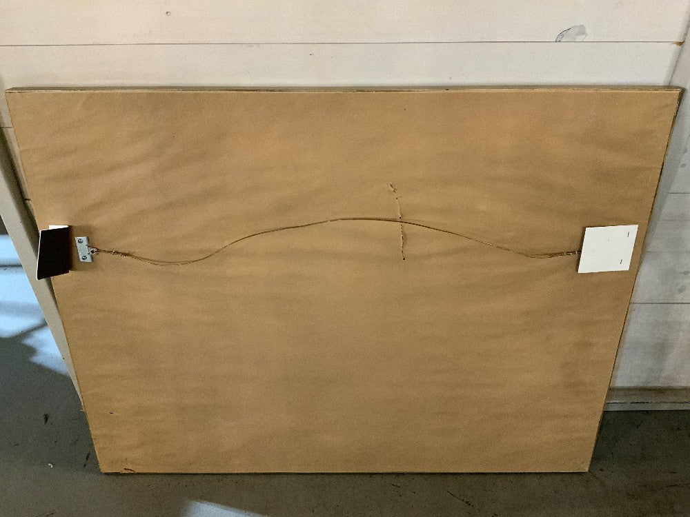 Classic Urn Framed Art