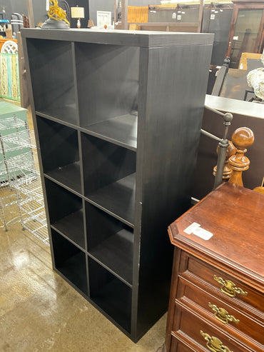 Cube Shelf