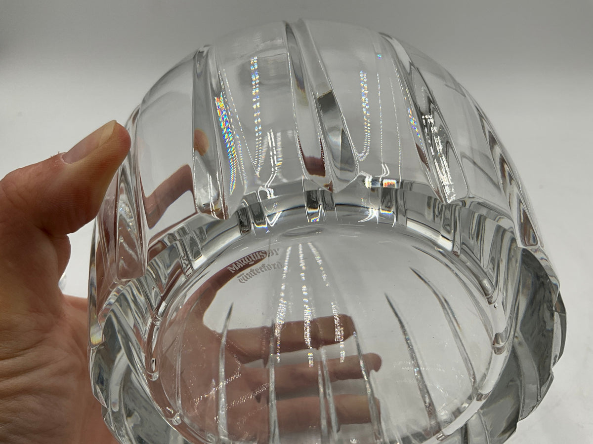 Waterford Marquis Omega Decanter