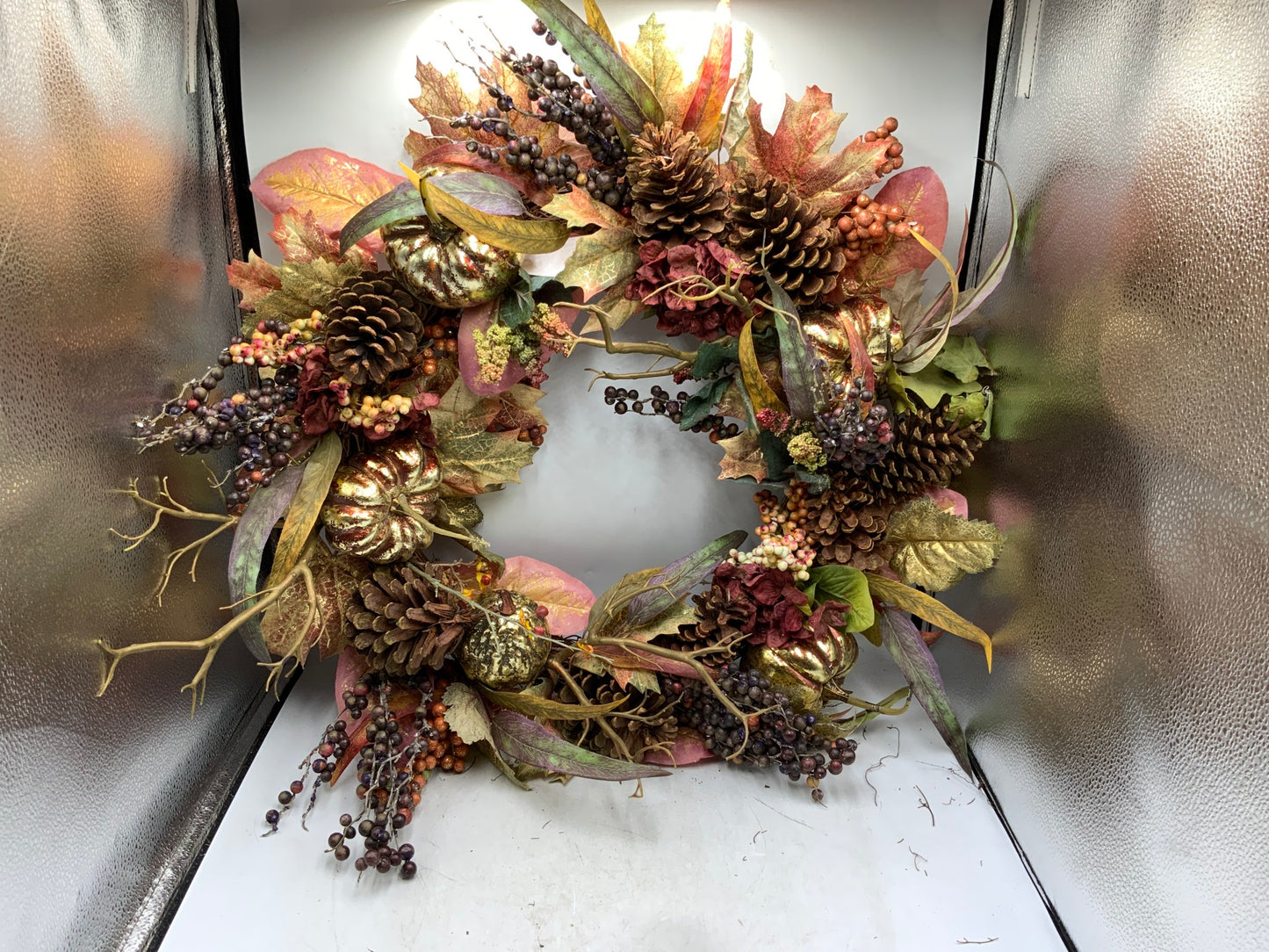 Fall Wreath
