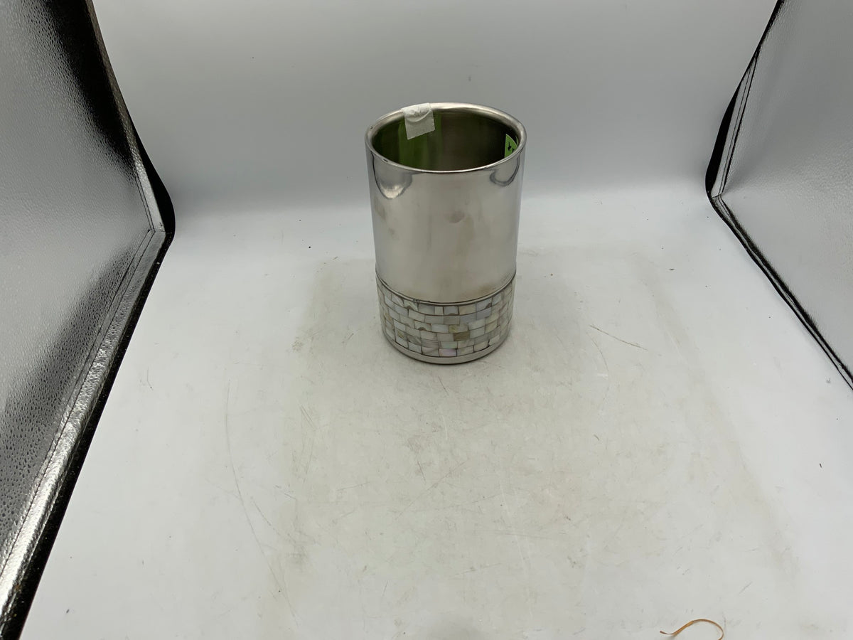 Silver Anna New York Wine Chiller